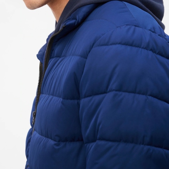 GAP ColdControl Puffer Jacket - Picture 2 of 5